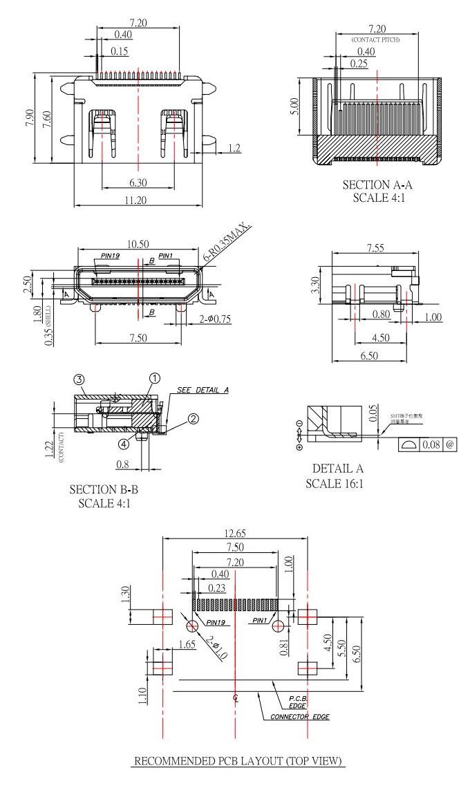 HDMI-C-1