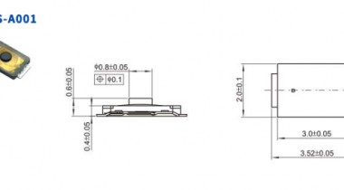 微型輕觸開關(guān)有哪些