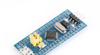 STM32和樹(shù)莓派哪個(gè)更適合制作視覺(jué)機(jī)器人？