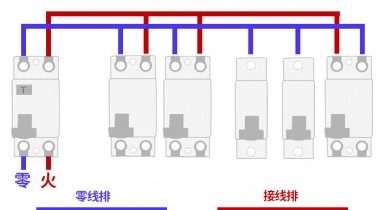 斷路器的跳閘電流是多少