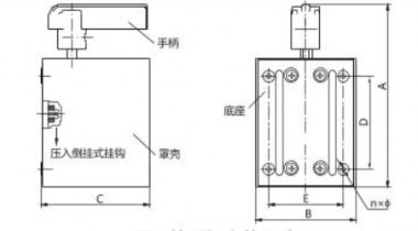 順倒開(kāi)關(guān)作用