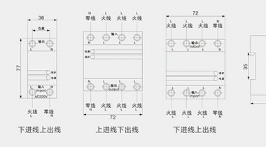 如何設(shè)置時(shí)間控制開關(guān)的時(shí)間