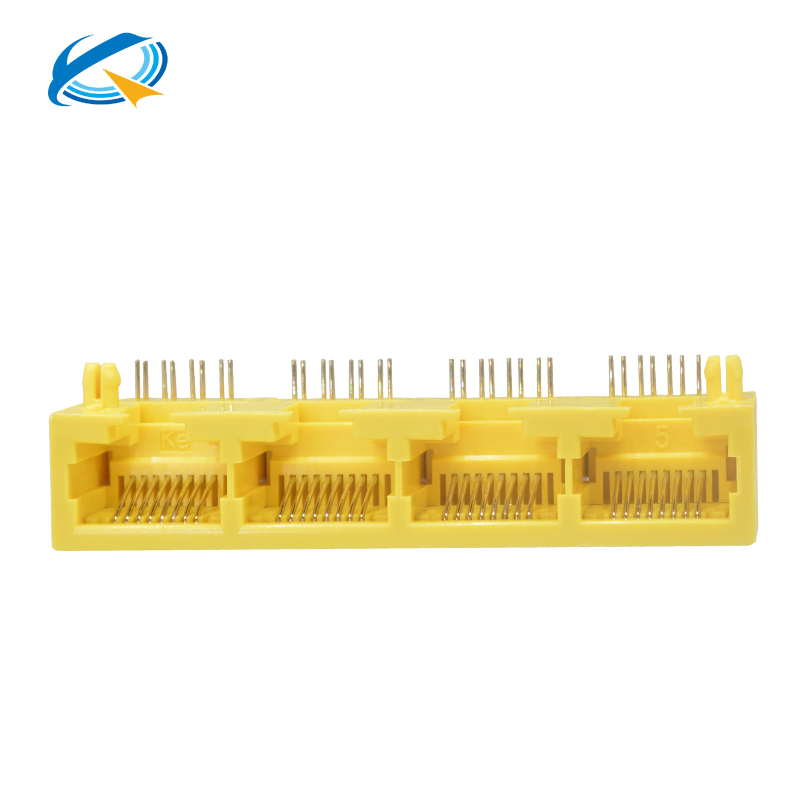 rj45插座款式大全和接線方法