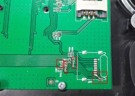 輕觸開關(guān)波峰焊連錫怎么解決