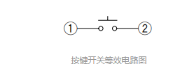 技術(shù)員在對(duì)輕觸開關(guān)選款需要留意參數(shù)