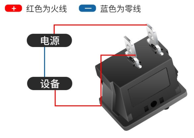 KCD船型開關(guān)相關(guān)參數(shù)介紹