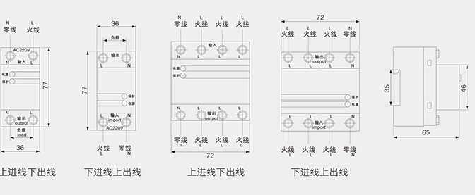 如何設(shè)置時(shí)間控制開(kāi)關(guān)的時(shí)間