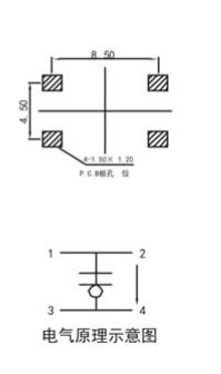 6x6x4.3防水輕觸開關(guān)電路圖.jpg