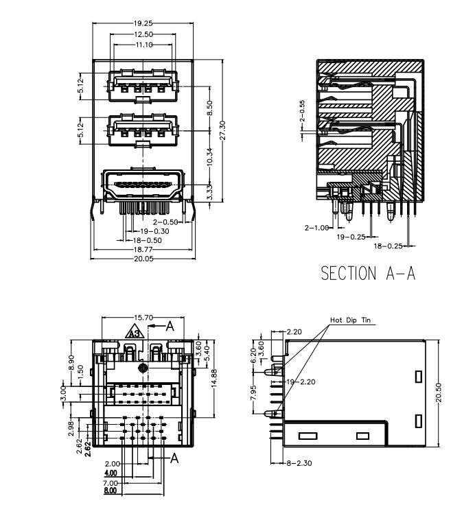 USB3.0雙層+HDMI母座三層.jpg