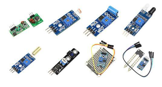 Arduino樹(shù)莓派和Edison哪個(gè)更適合做交互物聯(lián)產(chǎn)品？